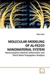 Molecular Modeling Of Al - Fe2o3 Nanomaterial System w sklepie internetowym Gigant.pl