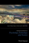 The Wiley Blackwell Handbook Of Psychology, Technology And Society w sklepie internetowym Gigant.pl