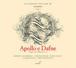 Haendel Apollo E Dafne, Le Cantate Italiane Di Handel VII w sklepie internetowym Gigant.pl