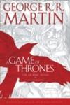 A Game Of Thrones: Graphic Novel, Volume One w sklepie internetowym Gigant.pl
