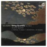 String Quartets Nos. 5 & 6 w sklepie internetowym Gigant.pl