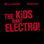 Kids Want Electro! w sklepie internetowym Gigant.pl