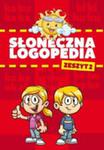 Słoneczna Logopedia Zeszyt 2 w sklepie internetowym Gigant.pl