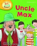 Oxford Reading Tree Read With Biff, Chip, And Kipper: Phonics: Level 6: Uncle Max w sklepie internetowym Gigant.pl