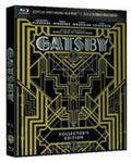 Wielki Gatsby (Bd + Cd) Edycja Kolekcjonerska w sklepie internetowym Gigant.pl