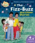 Oxford Reading Tree Read With Biff, Chip, And Kipper: Level 2 Phonics & First Stories: The Fizz - Buzz And Other Stories w sklepie internetowym Gigant.pl