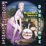 Bourbon Street Burlesque w sklepie internetowym Gigant.pl