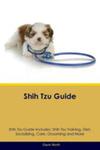 Shih Tzu Guide Shih Tzu Guide Includes w sklepie internetowym Gigant.pl