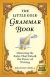 The Little Gold Grammar Book w sklepie internetowym Gigant.pl