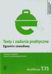 Testy I Zadania Praktyczne Egzamin Zawodowy Technik Żywienia I Usług Gastronomicznych T.15 w sklepie internetowym Gigant.pl