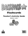 Backpack Gold Starter - Flashcards (Poziomy Starter -2) w sklepie internetowym Gigant.pl