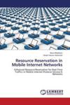 Resource Reservation In Mobile Internet Networks w sklepie internetowym Gigant.pl