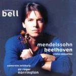 Mendelssohn / Beethoven: Violin Concertos w sklepie internetowym Gigant.pl