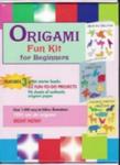 Origami Fun Kit For Beginners w sklepie internetowym Gigant.pl