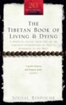 The Tibetan Book Of Living And Dying w sklepie internetowym Gigant.pl