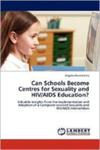 Can Schools Become Centres For Sexuality And Hiv / Aids Education? w sklepie internetowym Gigant.pl