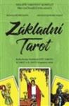 Základní Tarot - Kniha Renaty Petříčkové Svět Tarotu & Tarot A.e. Waite & Tarotový Váček w sklepie internetowym Gigant.pl