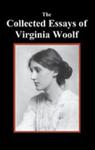 The Collected Essays Of Virginia Woolf w sklepie internetowym Gigant.pl