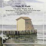 Niels W. Gade: Chamber Works 2 w sklepie internetowym Gigant.pl