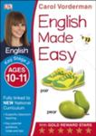 English Made Easy Ages 10 - 11 Key Stage 2 w sklepie internetowym Gigant.pl
