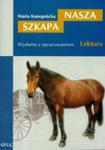 Nasza Szkapa. Lektura Z Opracowaniem w sklepie internetowym Gigant.pl