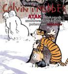 Calvin I Hobbes. Tom 7. Atak Obłąkanych, Zmutowanych Śnieżnych Potworów Zabójców w sklepie internetowym Gigant.pl