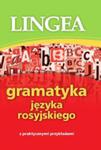 Gramatyka Języka Rosyjskiego Z Praktycznymi Przykładami w sklepie internetowym Gigant.pl