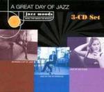 Jazz Moods: A Great Day Of Jazz w sklepie internetowym Gigant.pl