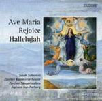 Ave Maria - Rejoice - Hallelujah w sklepie internetowym Gigant.pl