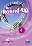 New Round Up 4 - Book Plus Cd-rom [Książka Ucznia] w sklepie internetowym Gigant.pl