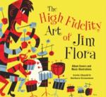 The High Fidelity Art Of Jim Flora w sklepie internetowym Gigant.pl