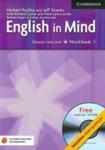 English In Mind 3 Workbook + Cd w sklepie internetowym Gigant.pl