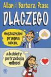 Dlaczego Mężczyźni Pragną Seksu, A Kobiety Potrzebują Miłości w sklepie internetowym Gigant.pl