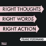 Right Thoughts Right Words Right Action w sklepie internetowym Gigant.pl