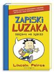 Zapiski Luzaka 1. Skazany Na Sukces w sklepie internetowym Gigant.pl