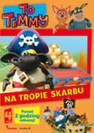 To Timmy, Cz. 4 - Timmy Na Tropie Skarbu w sklepie internetowym Gigant.pl