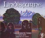 The Charisma Years 1970 - 1973 w sklepie internetowym Gigant.pl