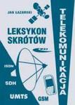 Leksykon Skrótów. Telekomunikacja w sklepie internetowym Gigant.pl