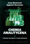 Chemia Analityczna. T. 1: Podstawy Teoretyczne I Analiza Jakościowa w sklepie internetowym Gigant.pl