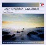 Schumann: Piano Concerto In A Minor, Op. 54 & Grieg: Piano Concerto In A Minor, Op. 16 w sklepie internetowym Gigant.pl