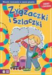 Zygzaczki I Szlaczki Zabawy I Ćwiczenia w sklepie internetowym Gigant.pl