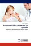 Routine Child Vaccination In Uganda w sklepie internetowym Gigant.pl