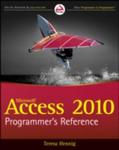 Access 2010 Programmer's Reference w sklepie internetowym Gigant.pl