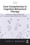 Core Competencies In Cognitive - Behavioral Therapy w sklepie internetowym Gigant.pl