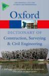 A Dictionary Of Construction, Surveying, And Civil Engineering w sklepie internetowym Gigant.pl
