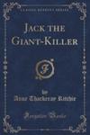 Jack The Giant-killer (Classic Reprint) w sklepie internetowym Gigant.pl