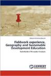 Fieldwork Experience, Geography And Sustainable Development Education w sklepie internetowym Gigant.pl