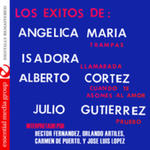 Los Exitos De: Angelica Maria Isadora w sklepie internetowym Gigant.pl