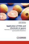 Application Of Pgrs And Chemicals On Guava w sklepie internetowym Gigant.pl