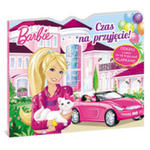 Barbie Czas Na Przyjęcie! w sklepie internetowym Gigant.pl